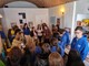 Il lavoro visto dai ragazzi dell’Engim in mostra alla Cgil di Pinerolo Il lavoro visto dai ragazzi dell’Engim in mostra alla Cgil di Pinerolo