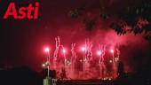 &quot;Lundes d'ji Feu&quot; 2025: tutte le chiusure e i divieti per lo spettacolo pirotecnico