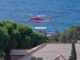 Bogliasco, uomo disperso in mare: ricerche con elicottero, sommozzatori e motonave dei vigili del fuoco