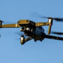 Drone ostacola i soccorsi al confine tra Svizzera e Varesotto, giovane denunciato Drone ostacola i soccorsi al confine tra Svizzera e Varesotto, giovane denunciato