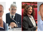Centrodestra, la roccaforte Busto può sbloccare il domino dei candidati sindaco Centrodestra, la roccaforte Busto può sbloccare il domino dei candidati sindaco