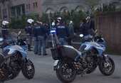Operazione sicurezza nelle vie del centro di Varese: identificate 182 persone di cui 35 con precedenti
