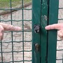 Altro raid al centro d’incontro Stampalia, cannibalizzato il tetto dell’edificio [FOTO]