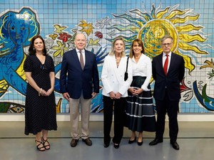 “Mémoire des lieux”: al Quai Antoine Ier la mostra dedicata alla memoria e al patrimonio di Monaco “Mémoire des lieux”: al Quai Antoine Ier la mostra dedicata alla memoria e al patrimonio di Monaco