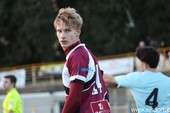 Calciomercato. Lo Sporting Taggia Sanremo svela l'organico, preso Trucchi dal Pontelungo