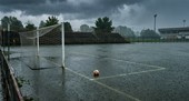 Calcio | Variabile allerta meteo sulla domenica dilettantistica Calcio | Variabile allerta meteo sulla domenica dilettantistica