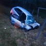 Tragedia nella notte a Cuneo: muore 25enne in un incidente sulla SP25 Tragedia nella notte a Cuneo: muore 25enne in un incidente sulla SP25