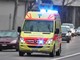 Locarno, un'auto travolge lo scooter di un postino che ora rischia la vita all'ospedale Locarno, un'auto travolge lo scooter di un postino che ora rischia la vita all'ospedale