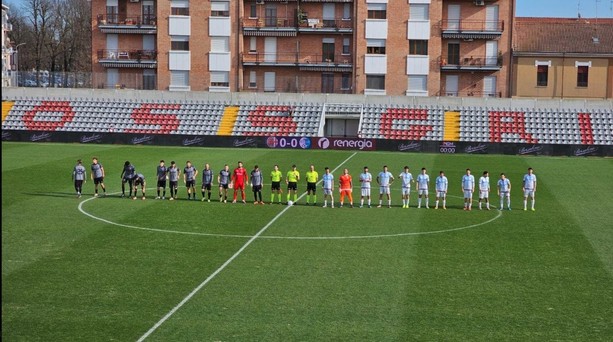 Calcio | Coppa Italia di Eccellenza, il Pietra ad Alessandria per continuare a sognare, la webcronaca dal Moccagatta (LIVE)