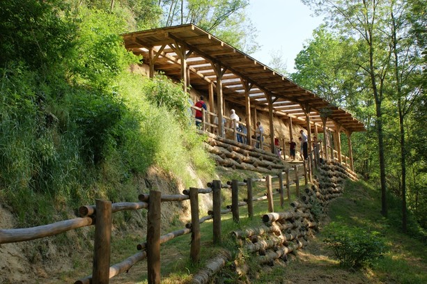 Parchi e aree protette: il Piemonte scommette sul turismo della natura Parchi e aree protette: il Piemonte scommette sul turismo della natura