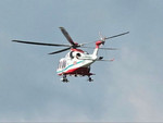 Incidente auto-moto a Monale, grave un motociclista 35enne