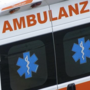 Scontro tra un'auto e una moto sulla "strada dei frontalieri": un ferito in Valceresio Scontro tra un'auto e una moto sulla "strada dei frontalieri": un ferito in Valceresio