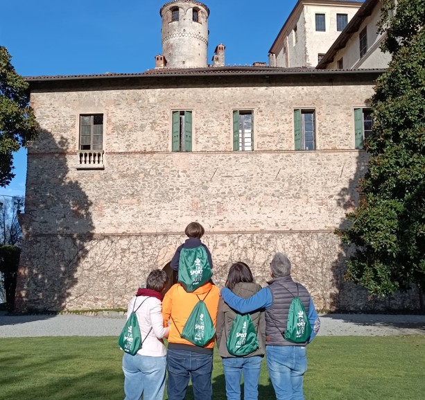 Domenica 3 agosto la Granda si accende: castelli, feste, musica e tradizioni in ogni angolo della provincia