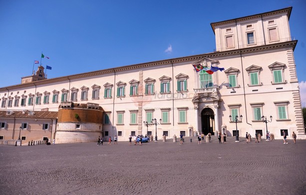 Per il Quirinale i parlamentari cuneesi brancolano nel buio Per il Quirinale i parlamentari cuneesi brancolano nel buio