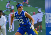 Flag Football, Carola Bianchelli protagonista ai World Games di Chengdu: “Un’esperienza indimenticabile”