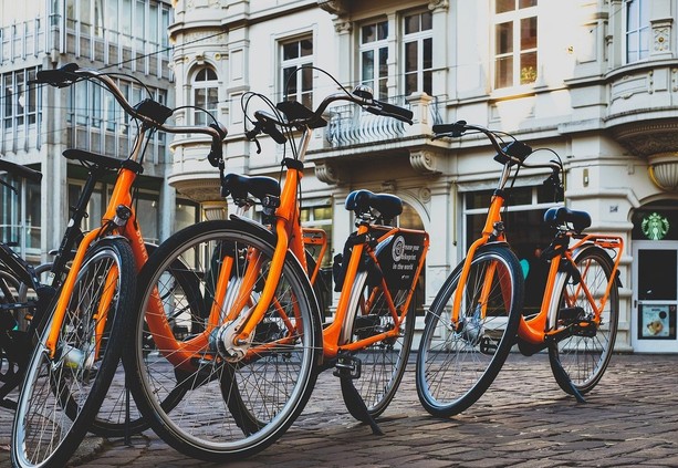 Genova protagonista della European Mobility Week: una settimana di eventi per una mobilità sostenibile e accessibile a tutti