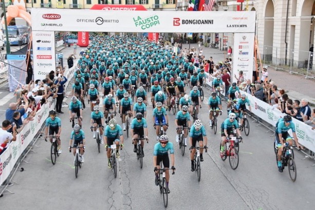 Dalla Fausto Coppi a 'Non solo erbe': ecco alcune idee per trascorrere la domenica in provincia di Cuneo