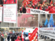 Sciopero generale, oltre 6 mila in piazza a Genova contro la Manovra del Governo Meloni (Video) Sciopero generale, oltre 6 mila in piazza a Genova contro la Manovra del Governo Meloni (Video)