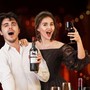 “Opéra Bouffe”: risate, musica e gusto aprono le Fêtes Escoffier 2025 a Villeneuve-Loubet