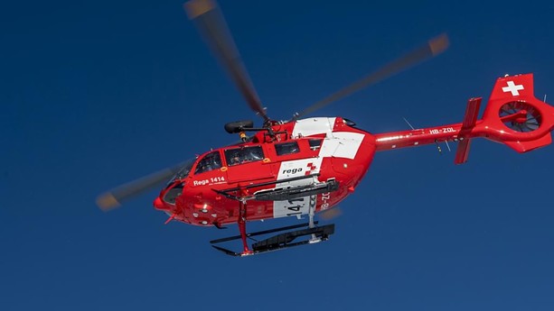 Canton Ticino, domenica nera: si tuffa e batte la testa, grave cittadino italiano. Svizzero finisce in una scarpata con il quad e muore