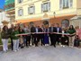 Inaugurata Fior d'Albenga 2026, "Fai spazio alla tua immaginazione": è tutta dedicata al gioco e alla fantasia Inaugurata Fior d'Albenga 2026, "Fai spazio alla tua immaginazione": è tutta dedicata al gioco e alla fantasia