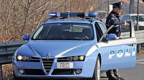 Rapina a mano armata in una tabaccheria: arrestato un 23enne Rapina a mano armata in una tabaccheria: arrestato un 23enne