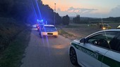 Guarene, cade dal monopattino: minorenne elitrasportato in gravi condizioni al Cto di Torino