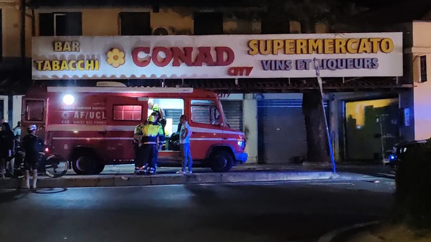 Perdono di vista il bimbo mentre montano la tenda al camping: da ieri sera si cerca Alain vicino a Ventimiglia