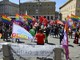 Bocciato in Senato il Ddl Zan, l'ex presidente di Arcigay Savona Principato: "Vergognoso, si è persa l'occasione" Bocciato in Senato il Ddl Zan, l'ex presidente di Arcigay Savona Principato: "Vergognoso, si è persa l'occasione"