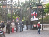 Nizza alle urne, il voto che guarda già al dopo-Macron