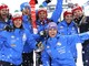 Sci alpino: allenamenti ad Artesina per le azzurre Goggia, Brignone e Bassino