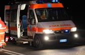 Scontro mortale nella serata a Mirafiori: morto un motociclista