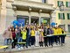 VIDEO e FOTO. Ikea è sbarcata in piazza San Vittore nel cuore di Varese: «Un nuovo modo di scegliere la propria casa»