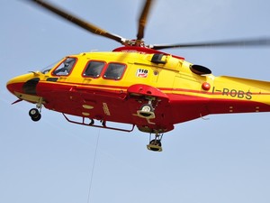 Bici contro moto sulla Fondovalle Tanaro a Bastia Mondovì: grave il ciclista Bici contro moto sulla Fondovalle Tanaro a Bastia Mondovì: grave il ciclista