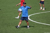 Calcio. Ufficiale, Vado inserito nel girone B. Ci sarà il derby con lo Spezia Calcio. Ufficiale, Vado inserito nel girone B. Ci sarà il derby con lo Spezia