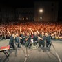 Domenica tra musica e cultura in Granda: il concerto a Sampeyre di Francesco Gabbani illumina Suoni dal Monviso