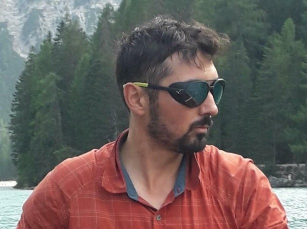 Omicidio di Federico Venco, oggi l'interrogatorio per Mirko Bertellini Omicidio di Federico Venco, oggi l'interrogatorio per Mirko Bertellini