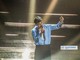 Sanremo 2025, vince Olly con &quot;Balorda Nostalgia&quot;. Niente da fare per il torinese Willie Peyote