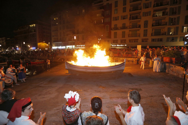 Oggi Nizza celebra la Fête de la Saint-Pierre: tra fede, mare e tradizione (Video)