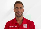 Calciomercato | Il Vado ha un nuovo pivot, trattativa ok per Iacopo Cernigoi