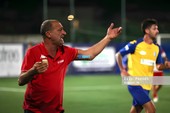 Calcio, San Francesco Loano. Riflessioni in corso per il club rossoblu, ma nessuno scossone durante la mattinata