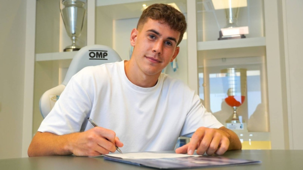 Calciomercato. Una nuova stagione in Serie B per il finalese Debenedetti, ufficiale il prestito dal Genoa alla Virtus Entella