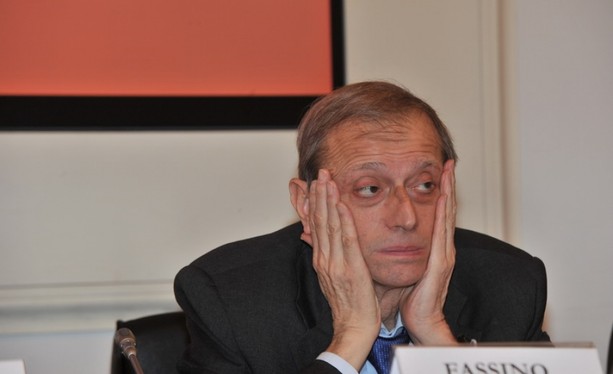 Processo Salone del Libro di Torino: Piero Fassino rinviato a giudizio Processo Salone del Libro di Torino: Piero Fassino rinviato a giudizio