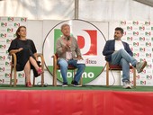 Festa Unità Torino, il PD apre al M5S per alleanze Comunali: &quot;Ma Lo Russo non è in discussione&quot;