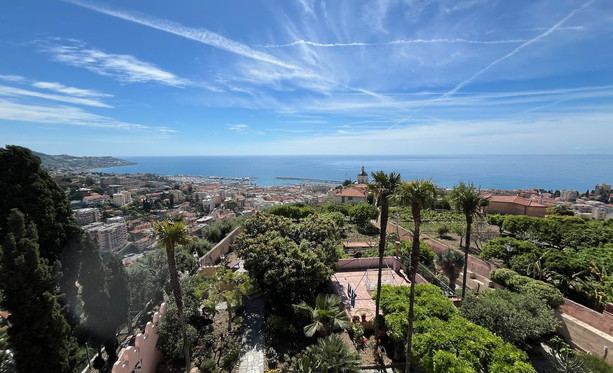 Sanremo: l'assessore Sindoni ai tavoli degli eventi e del turismo per preparare un calendario di appuntamenti per tutte le stagioni