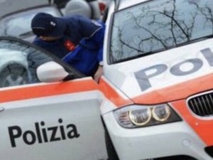 Spaccio di cocaina in Canton Ticino, in manette un 57enne