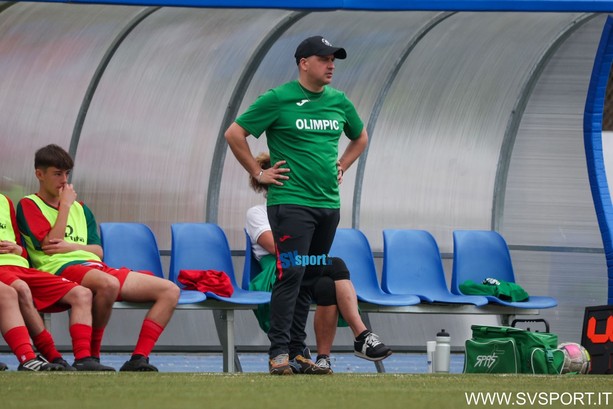 Calcio | Prima Categoria B. I risultati degli anticipi: l’Olimpic frena a Voltri, D’Alessandro firma l’eurogol del pari Calcio | Prima Categoria B. I risultati degli anticipi: l’Olimpic frena a Voltri, D’Alessandro firma l’eurogol del pari