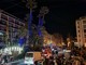 Festival di Sanremo 2025: in una settimana controllate 3.000 persone e scoperti 15 coltelli e pass falsi Festival di Sanremo 2025: in una settimana controllate 3.000 persone e scoperti 15 coltelli e pass falsi