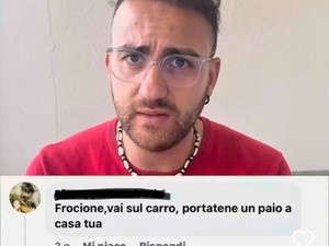 Insulti contro il consigliere del Pd, la gogna social dopo il video sulla Resistenza [VIDEO]