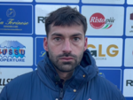 Calcio, Serie D. La magia di Ciccone stende il Chisola: “Vittoria di carattere, ci siamo messi lì col coltello tra i denti” (Video) Calcio, Serie D. La magia di Ciccone stende il Chisola: “Vittoria di carattere, ci siamo messi lì col coltello tra i denti” (Video)